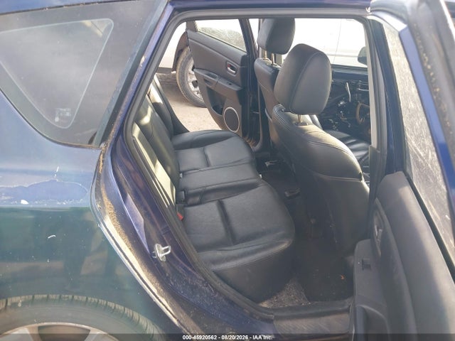 Aukcja sprzedaży 2005 Mazda Mazda3 S, vin: JM1BK343351320293, numer aukcji: 45920562