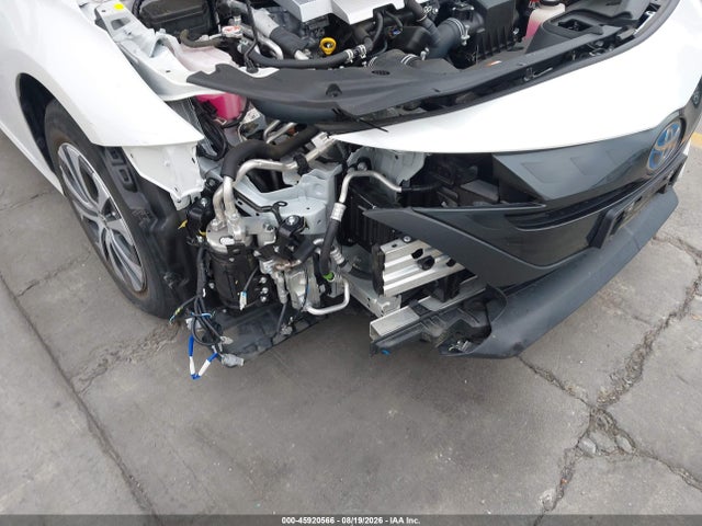 Toyota Prius Prime Le 2021 JTDKAMFP4M3196305 Image 6