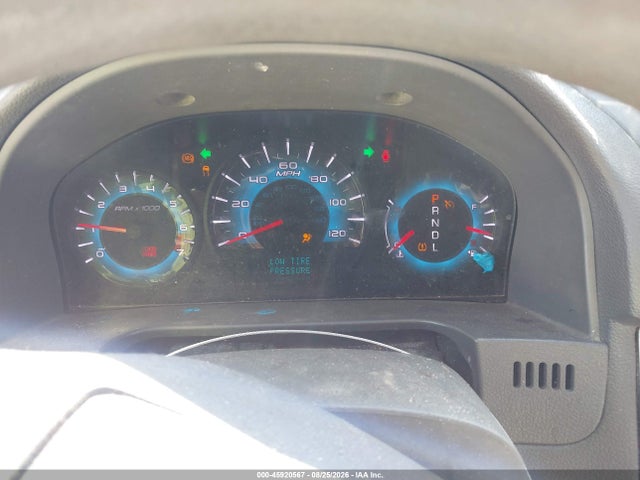 Продажа на аукционе авто 2011 Ford Fusion Se, vin: 3FAHP0HA0BR105562, номер лота: 45920567