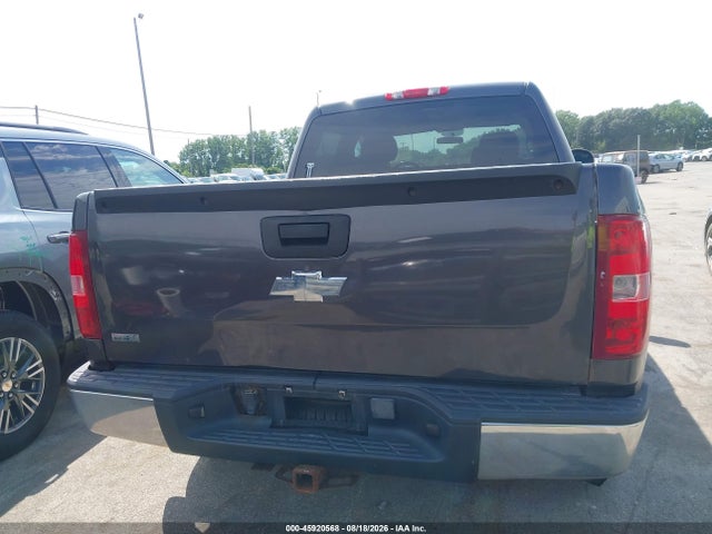 Aukcja sprzedaży 2010 Chevrolet Silverado 1500 Lt, vin: 3GCRKSEA8AG127378, numer aukcji: 45920568