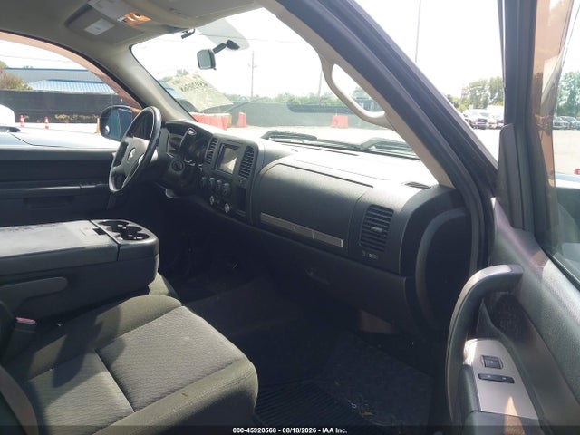 Aukcja sprzedaży 2010 Chevrolet Silverado 1500 Lt, vin: 3GCRKSEA8AG127378, numer aukcji: 45920568