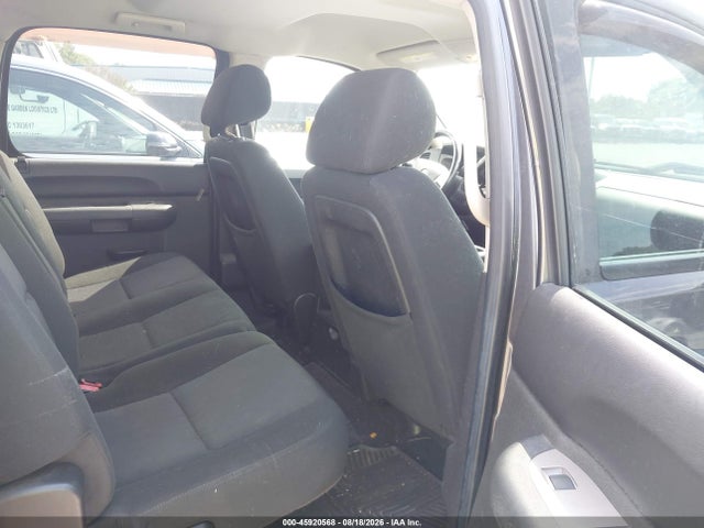 Aukcja sprzedaży 2010 Chevrolet Silverado 1500 Lt, vin: 3GCRKSEA8AG127378, numer aukcji: 45920568