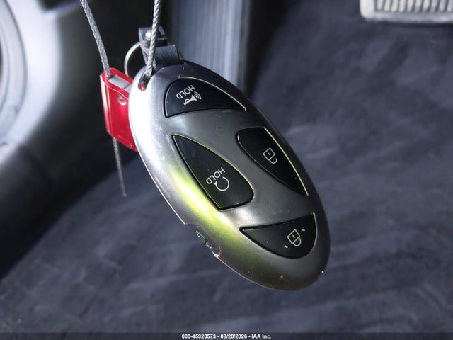 2025 Hyundai Elantra Hybrid Blue მანქანა იყიდება აუქციონზე, vin: KMHLM4DJ3SU135931, აუქციონის ნომერი: 45920573