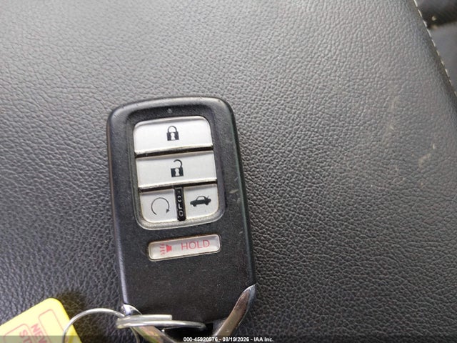 Продаж на аукціоні авто 2021 Honda Accord Sport Special Edition, vin: 1HGCV1F44MA084579, номер лоту: 45920576