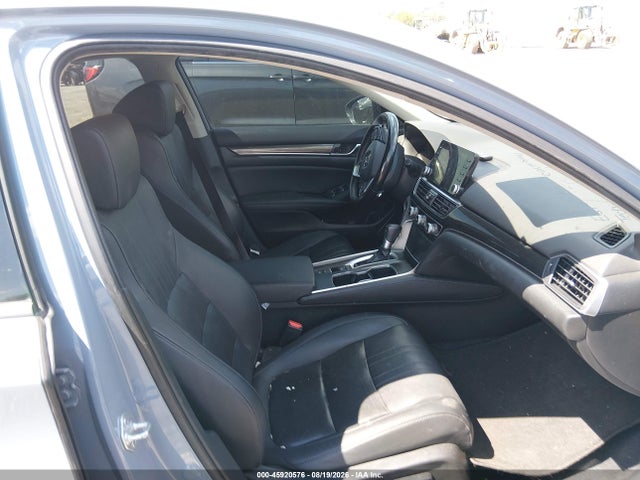 Продаж на аукціоні авто 2021 Honda Accord Sport Special Edition, vin: 1HGCV1F44MA084579, номер лоту: 45920576