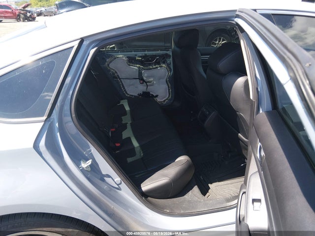 Продаж на аукціоні авто 2021 Honda Accord Sport Special Edition, vin: 1HGCV1F44MA084579, номер лоту: 45920576