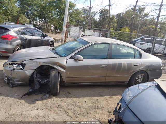 45920577 :رقم المزاد ، 1N4AL11D86C236931 vin ، 2006 Nissan Altima 2.5 S مزاد بيع