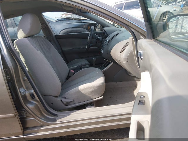 45920577 :رقم المزاد ، 1N4AL11D86C236931 vin ، 2006 Nissan Altima 2.5 S مزاد بيع