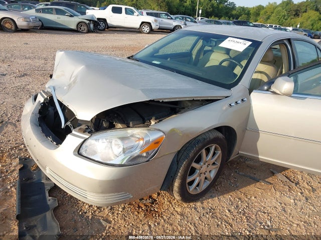 Продаж на аукціоні авто 2008 Buick Lucerne Cxl, vin: 1G4HD57298U200810, номер лоту: 45920578