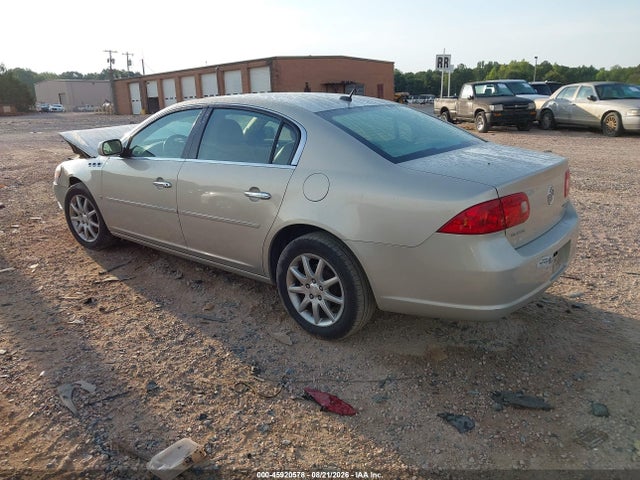 Продаж на аукціоні авто 2008 Buick Lucerne Cxl, vin: 1G4HD57298U200810, номер лоту: 45920578