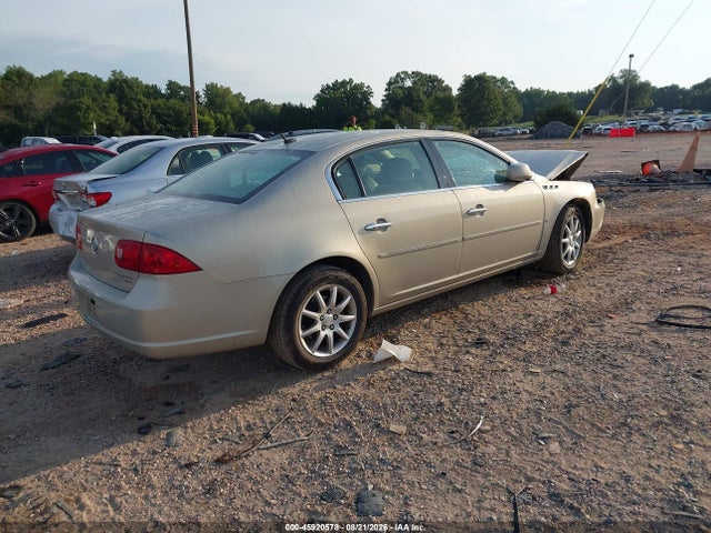 Продаж на аукціоні авто 2008 Buick Lucerne Cxl, vin: 1G4HD57298U200810, номер лоту: 45920578