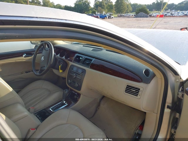 Продаж на аукціоні авто 2008 Buick Lucerne Cxl, vin: 1G4HD57298U200810, номер лоту: 45920578