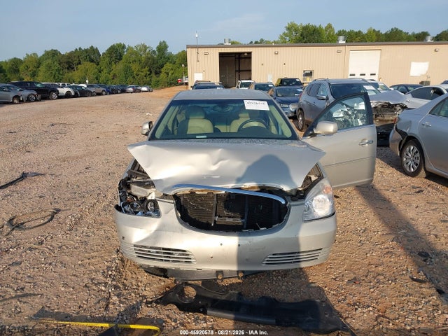 Продаж на аукціоні авто 2008 Buick Lucerne Cxl, vin: 1G4HD57298U200810, номер лоту: 45920578