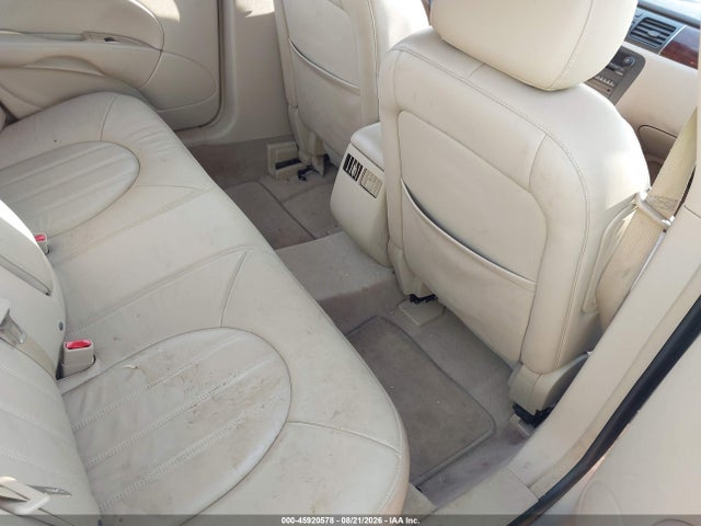 Продаж на аукціоні авто 2008 Buick Lucerne Cxl, vin: 1G4HD57298U200810, номер лоту: 45920578