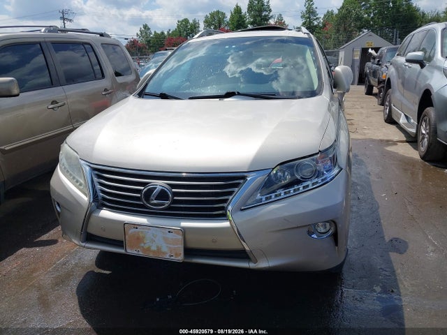 Aukcja sprzedaży 2015 Lexus Rx 350, vin: 2T2BK1BA9FC278775, numer aukcji: 45920579
