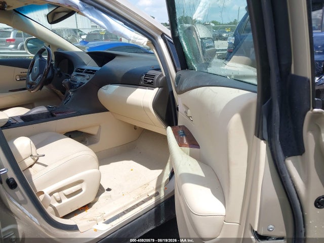 Aukcja sprzedaży 2015 Lexus Rx 350, vin: 2T2BK1BA9FC278775, numer aukcji: 45920579