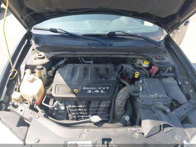Продажа на аукционе авто 2014 Dodge Avenger Se, vin: 1C3CDZAB2EN143844, номер лота: 45920584
