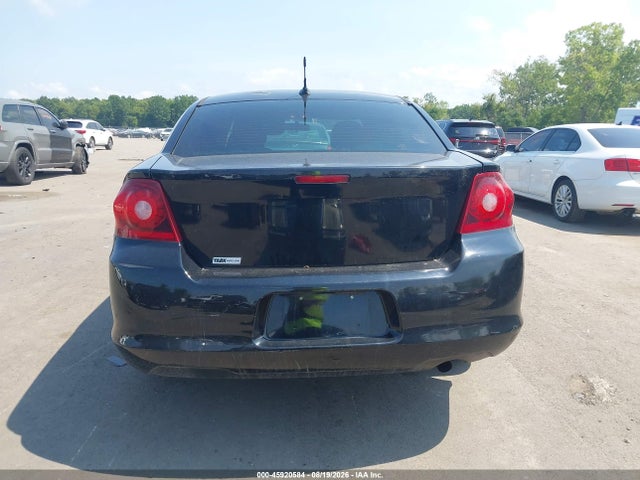 Продажа на аукционе авто 2014 Dodge Avenger Se, vin: 1C3CDZAB2EN143844, номер лота: 45920584