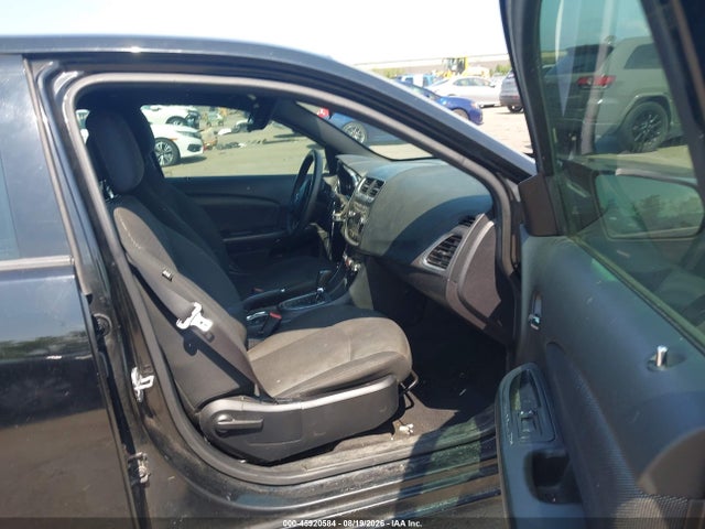 Продажа на аукционе авто 2014 Dodge Avenger Se, vin: 1C3CDZAB2EN143844, номер лота: 45920584