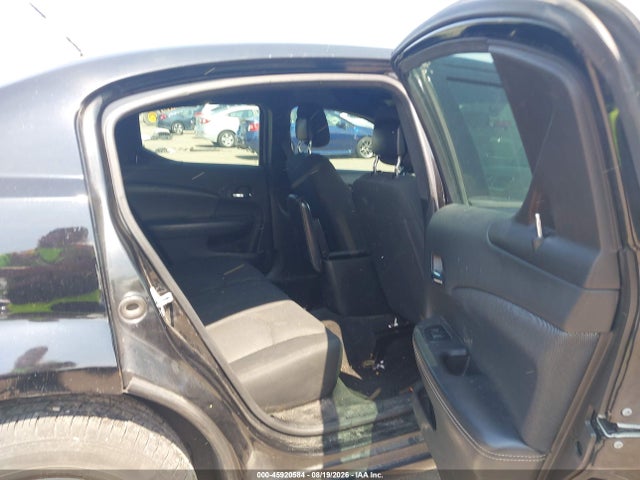 Продажа на аукционе авто 2014 Dodge Avenger Se, vin: 1C3CDZAB2EN143844, номер лота: 45920584