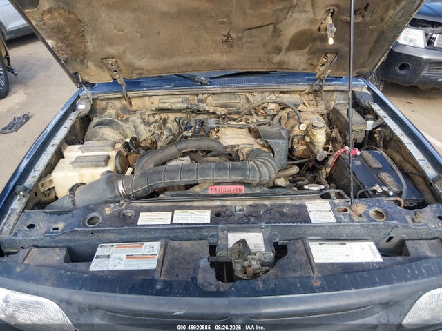 1996 Mazda B3000 Cab Plus მანქანა იყიდება აუქციონზე, vin: 4F4CR16U2TTM03443, აუქციონის ნომერი: 45920585