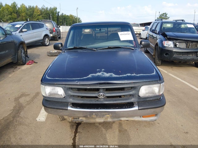 1996 Mazda B3000 Cab Plus მანქანა იყიდება აუქციონზე, vin: 4F4CR16U2TTM03443, აუქციონის ნომერი: 45920585