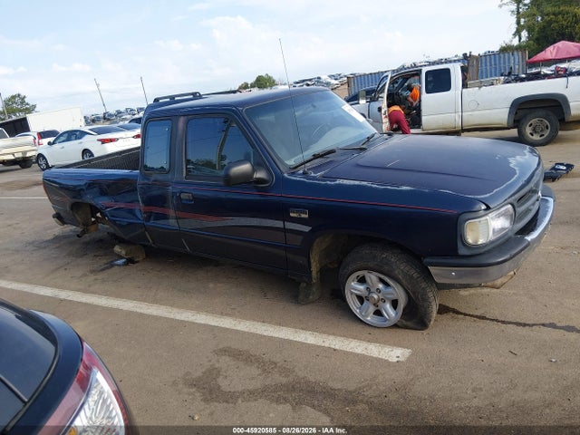 1996 Mazda B3000 Cab Plus მანქანა იყიდება აუქციონზე, vin: 4F4CR16U2TTM03443, აუქციონის ნომერი: 45920585