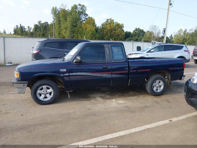 1996 Mazda B3000 Cab Plus მანქანა იყიდება აუქციონზე, vin: 4F4CR16U2TTM03443, აუქციონის ნომერი: 45920585