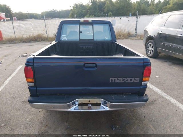 1996 Mazda B3000 Cab Plus მანქანა იყიდება აუქციონზე, vin: 4F4CR16U2TTM03443, აუქციონის ნომერი: 45920585
