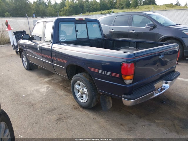 1996 Mazda B3000 Cab Plus მანქანა იყიდება აუქციონზე, vin: 4F4CR16U2TTM03443, აუქციონის ნომერი: 45920585