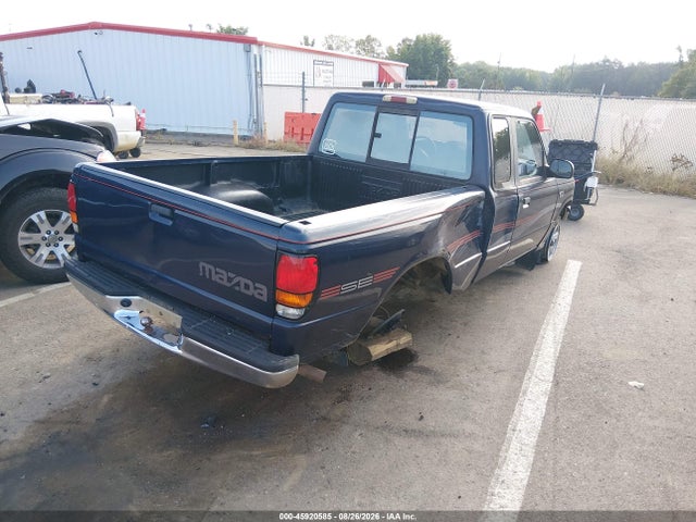1996 Mazda B3000 Cab Plus მანქანა იყიდება აუქციონზე, vin: 4F4CR16U2TTM03443, აუქციონის ნომერი: 45920585