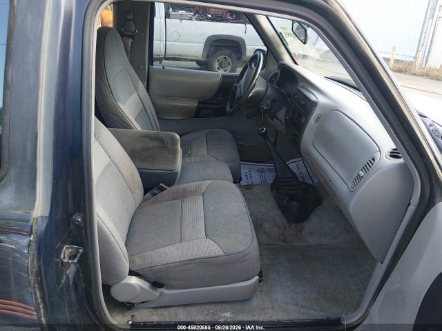 1996 Mazda B3000 Cab Plus მანქანა იყიდება აუქციონზე, vin: 4F4CR16U2TTM03443, აუქციონის ნომერი: 45920585