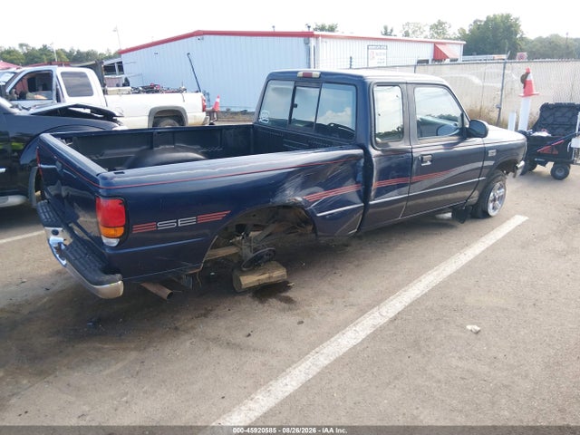 1996 Mazda B3000 Cab Plus მანქანა იყიდება აუქციონზე, vin: 4F4CR16U2TTM03443, აუქციონის ნომერი: 45920585
