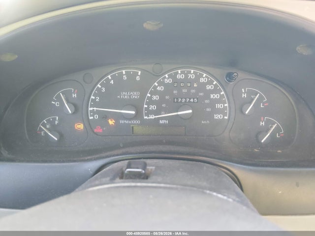1996 Mazda B3000 Cab Plus მანქანა იყიდება აუქციონზე, vin: 4F4CR16U2TTM03443, აუქციონის ნომერი: 45920585
