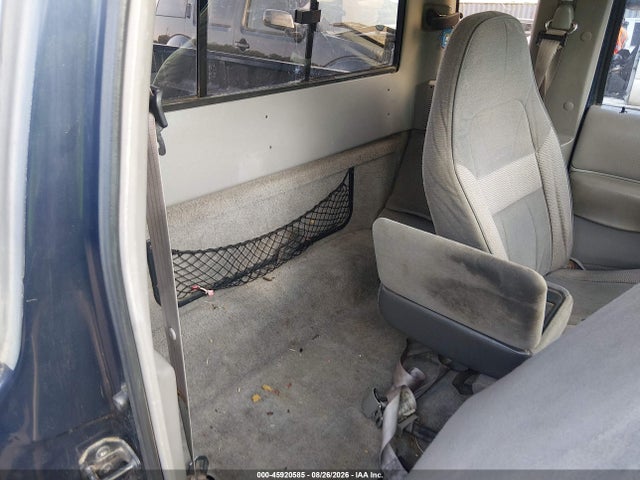 1996 Mazda B3000 Cab Plus მანქანა იყიდება აუქციონზე, vin: 4F4CR16U2TTM03443, აუქციონის ნომერი: 45920585