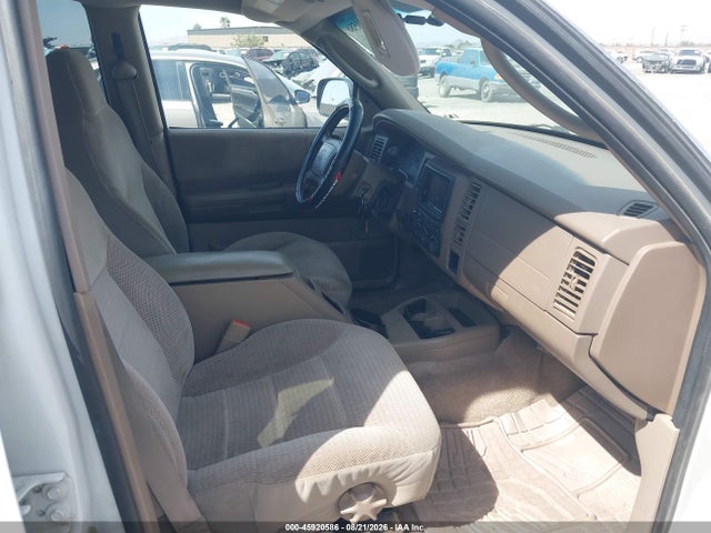 2002 Dodge Durango Slt მანქანა იყიდება აუქციონზე, vin: 1B4HS48N02F166018, აუქციონის ნომერი: 45920586