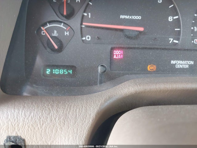 2002 Dodge Durango Slt მანქანა იყიდება აუქციონზე, vin: 1B4HS48N02F166018, აუქციონის ნომერი: 45920586