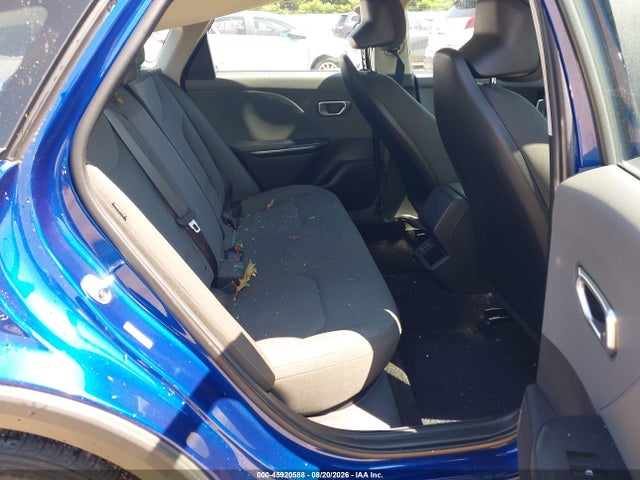 Продаж на аукціоні авто 2025 Kia K4 Lxs, vin: 3KPFT4DE0SE106716, номер лоту: 45920588