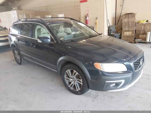 Aukcja sprzedaży 2014 Volvo Xc70 3.2/3.2 Platinum/3.2 Premier/3.2 Premier Plus, vin: YV4952BZ7E1177160, numer aukcji: 45920592