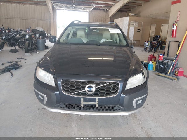 Aukcja sprzedaży 2014 Volvo Xc70 3.2/3.2 Platinum/3.2 Premier/3.2 Premier Plus, vin: YV4952BZ7E1177160, numer aukcji: 45920592