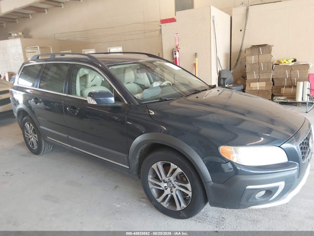 Aukcja sprzedaży 2014 Volvo Xc70 3.2/3.2 Platinum/3.2 Premier/3.2 Premier Plus, vin: YV4952BZ7E1177160, numer aukcji: 45920592