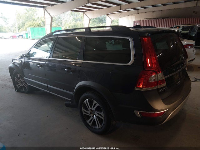 Aukcja sprzedaży 2014 Volvo Xc70 3.2/3.2 Platinum/3.2 Premier/3.2 Premier Plus, vin: YV4952BZ7E1177160, numer aukcji: 45920592