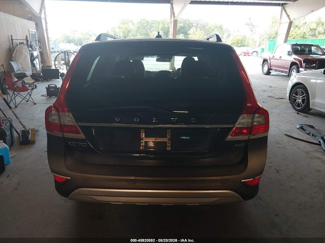 Aukcja sprzedaży 2014 Volvo Xc70 3.2/3.2 Platinum/3.2 Premier/3.2 Premier Plus, vin: YV4952BZ7E1177160, numer aukcji: 45920592