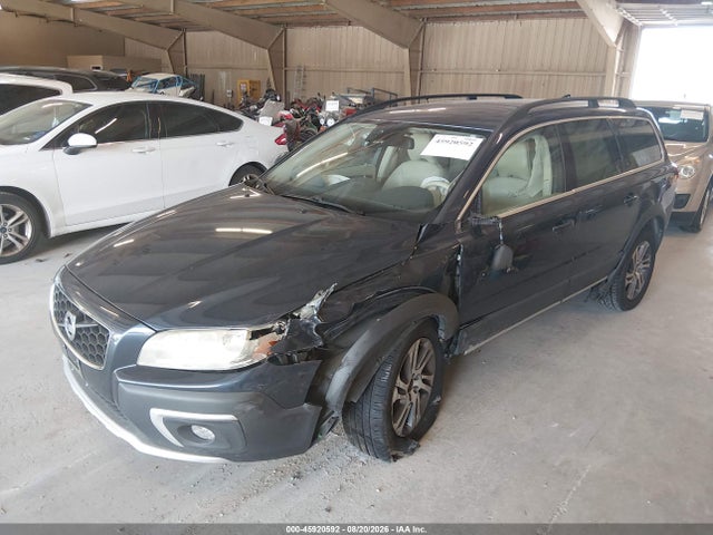 Aukcja sprzedaży 2014 Volvo Xc70 3.2/3.2 Platinum/3.2 Premier/3.2 Premier Plus, vin: YV4952BZ7E1177160, numer aukcji: 45920592