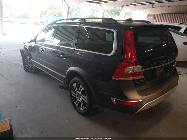 Aukcja sprzedaży 2014 Volvo Xc70 3.2/3.2 Platinum/3.2 Premier/3.2 Premier Plus, vin: YV4952BZ7E1177160, numer aukcji: 45920592