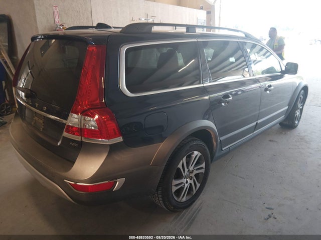 Aukcja sprzedaży 2014 Volvo Xc70 3.2/3.2 Platinum/3.2 Premier/3.2 Premier Plus, vin: YV4952BZ7E1177160, numer aukcji: 45920592