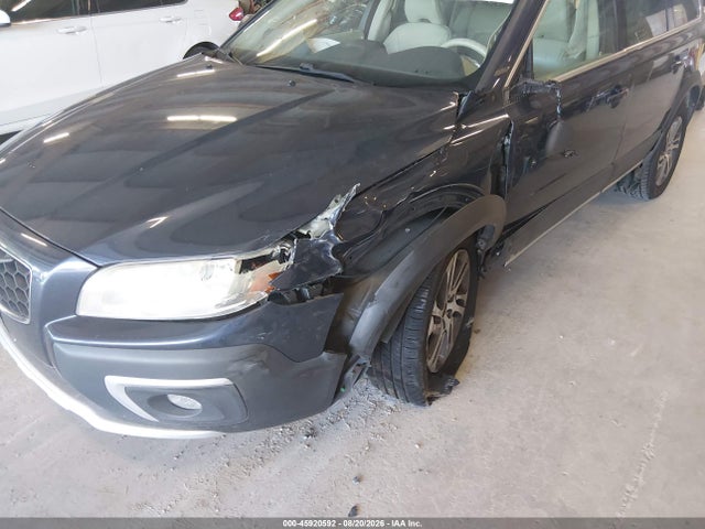 Aukcja sprzedaży 2014 Volvo Xc70 3.2/3.2 Platinum/3.2 Premier/3.2 Premier Plus, vin: YV4952BZ7E1177160, numer aukcji: 45920592