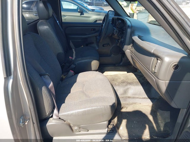 45920595 :رقم المزاد ، 3GCEC14X66G176999 vin ، 2006 Chevrolet Silverado 1500 Work Truck مزاد بيع