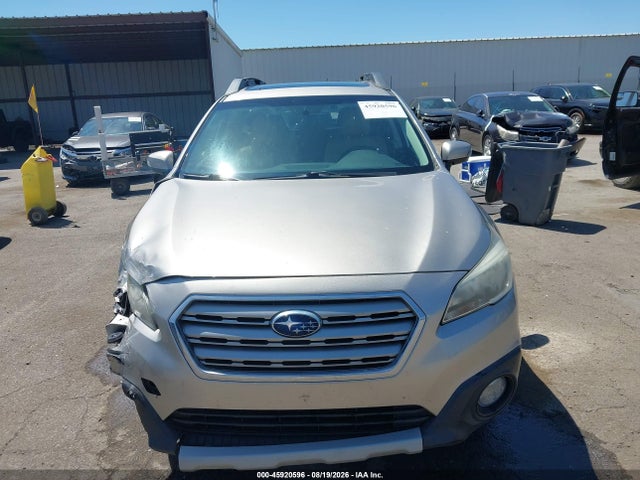Subaru Outback 2.5i Limited 2015 4S4BSANC5F3338878 Image 13