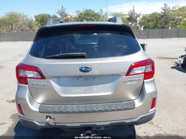 Subaru Outback 2.5i Limited 2015 4S4BSANC5F3338878 Image 17